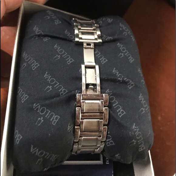 Bulova Watch - Picture 4 of 5